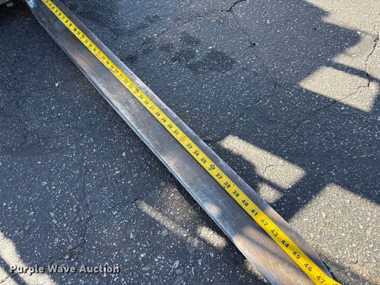 image for item EC8271 2017 UniCarriers PF50 forklift