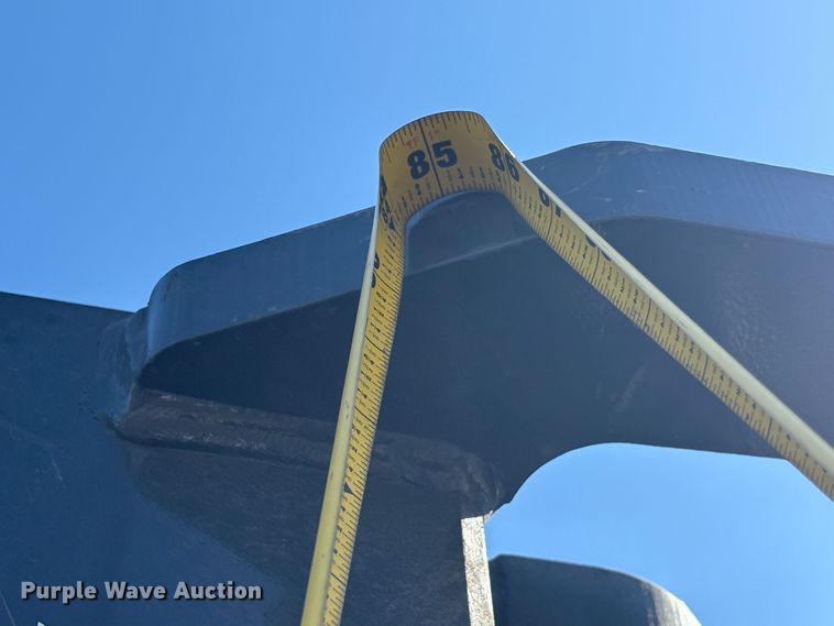 image for item EC8271 2017 UniCarriers PF50 forklift