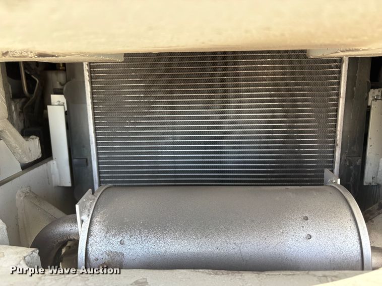 image for item EC8271 2017 UniCarriers PF50 forklift