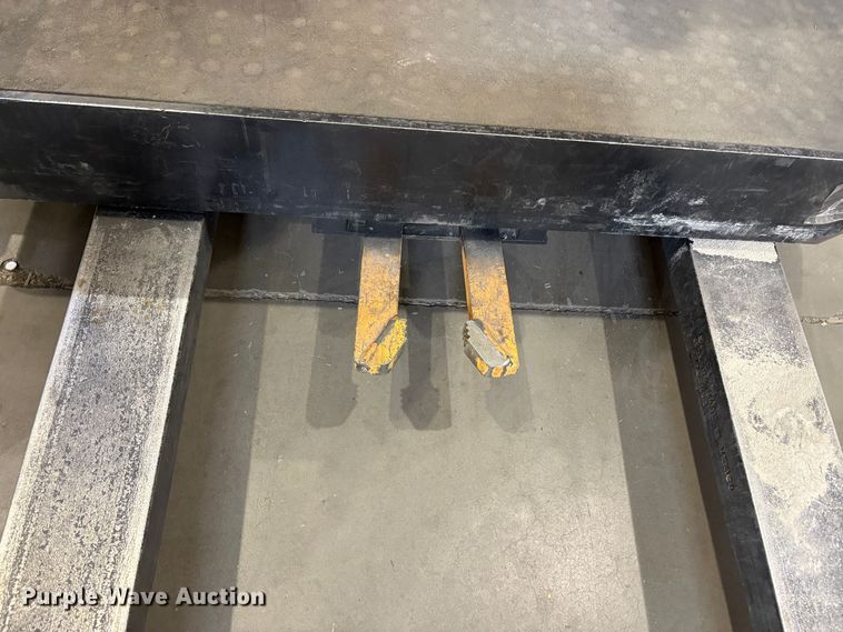 image for item EC8273 2016 Crown SP3520-30 order picker