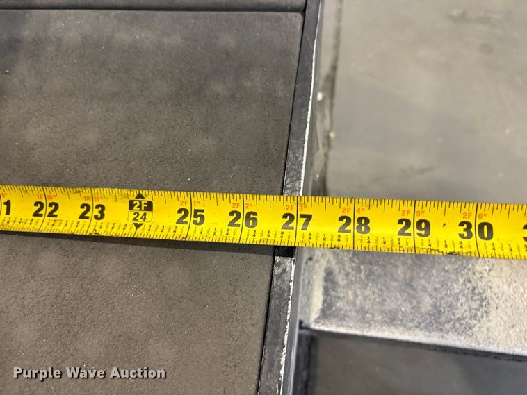 image for item EC8273 2016 Crown SP3520-30 order picker