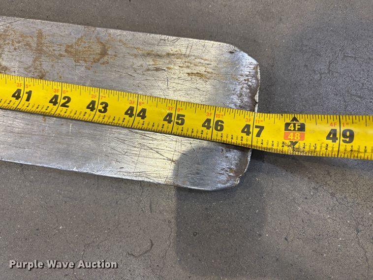 image for item EC8275 2016 UniCarriers PF50 forklift