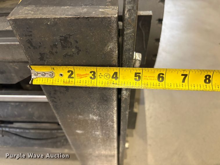 image for item EC8275 2016 UniCarriers PF50 forklift