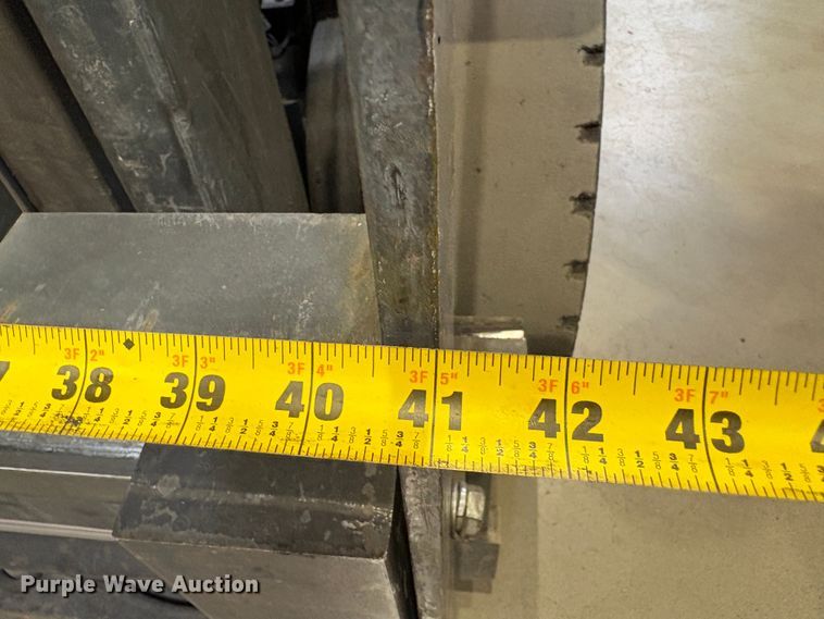 image for item EC8275 2016 UniCarriers PF50 forklift