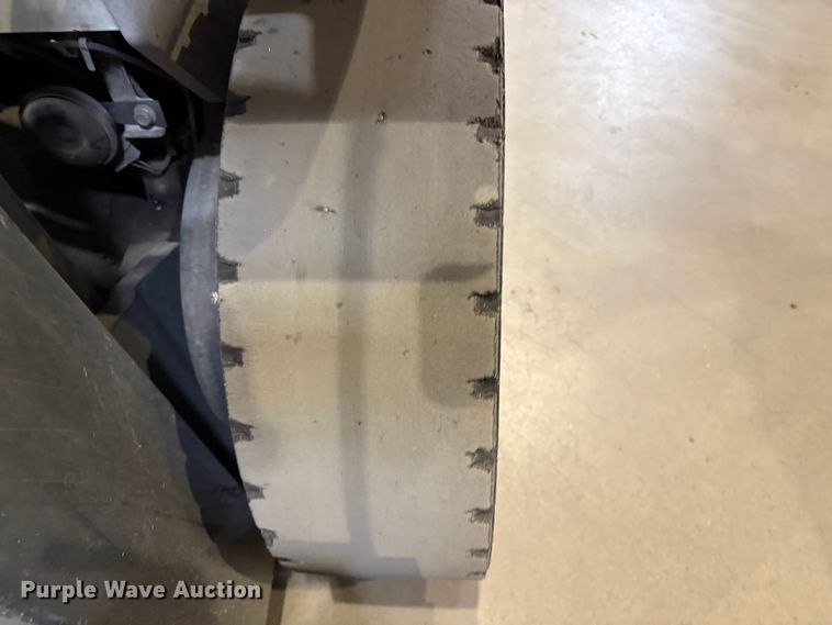 image for item EC8275 2016 UniCarriers PF50 forklift