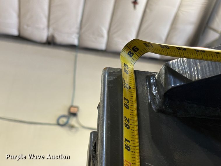 image for item EC8276 2016 UniCarriers PF50 forklift