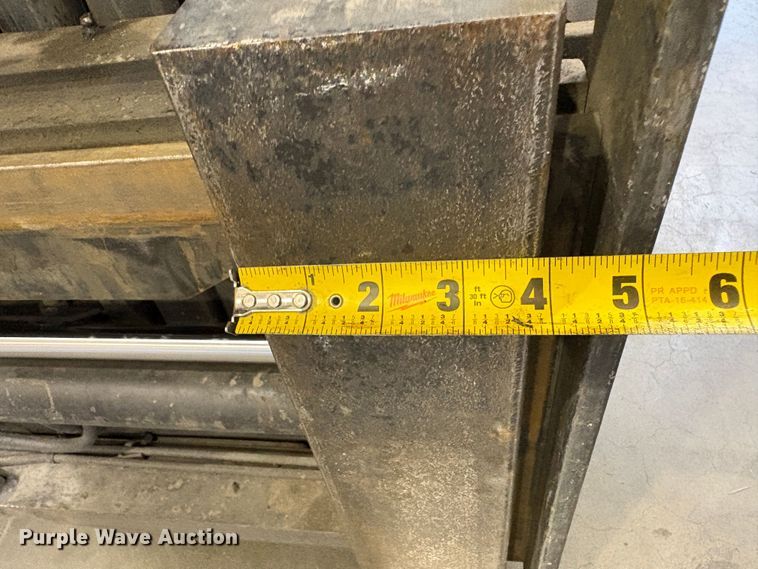 image for item EC8276 2016 UniCarriers PF50 forklift