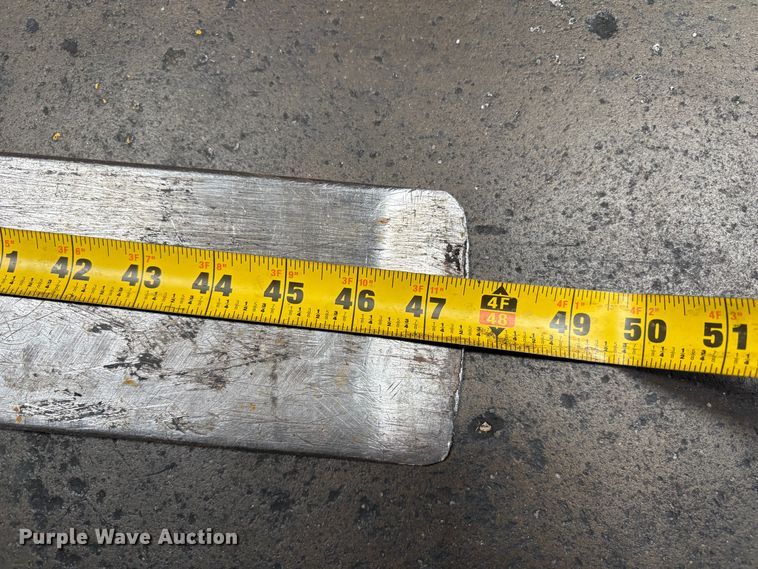 image for item EC8284 2017 UniCarriers CFS40 forklift