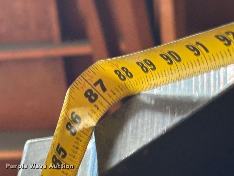 image for item EC8284 2017 UniCarriers CFS40 forklift