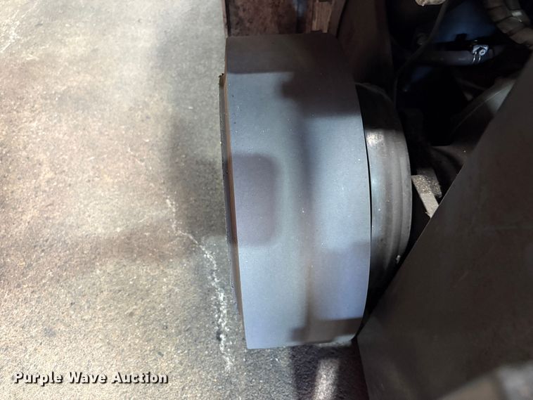 image for item EC8284 2017 UniCarriers CFS40 forklift