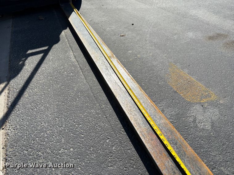 image for item EC8285 2011 Nissan PFD90Y forklift