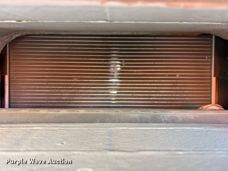 image for item EC8285 2011 Nissan PFD90Y forklift