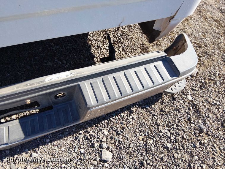 image for item EE5194 (2) pickup truck beds