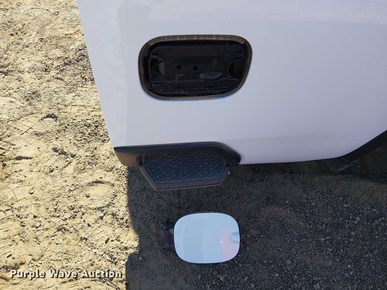 image for item EE5194 (2) pickup truck beds