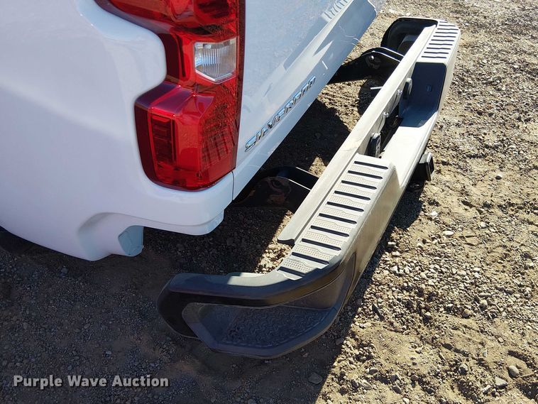 image for item EE5194 (2) pickup truck beds