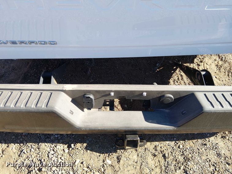 image for item EE5194 (2) pickup truck beds