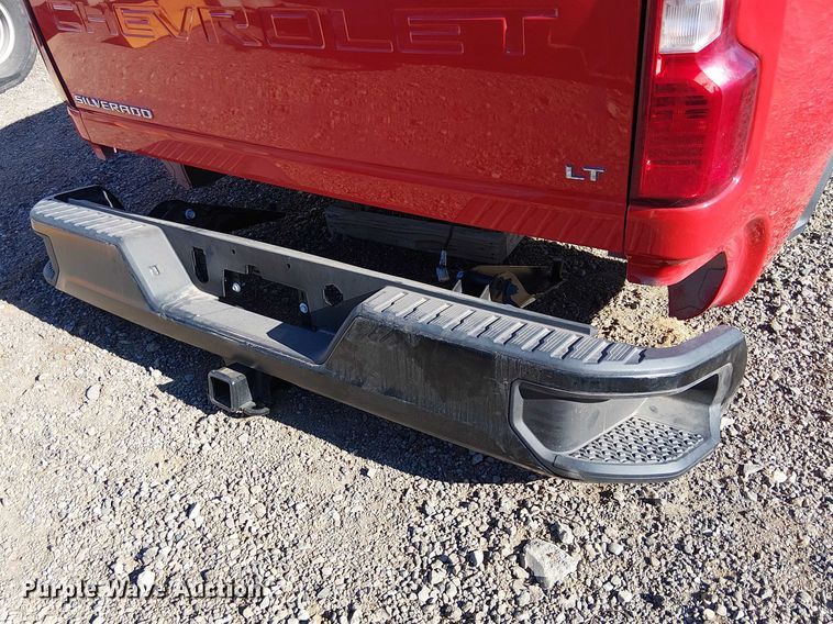 image for item EE5198 (2) pickup truck beds 