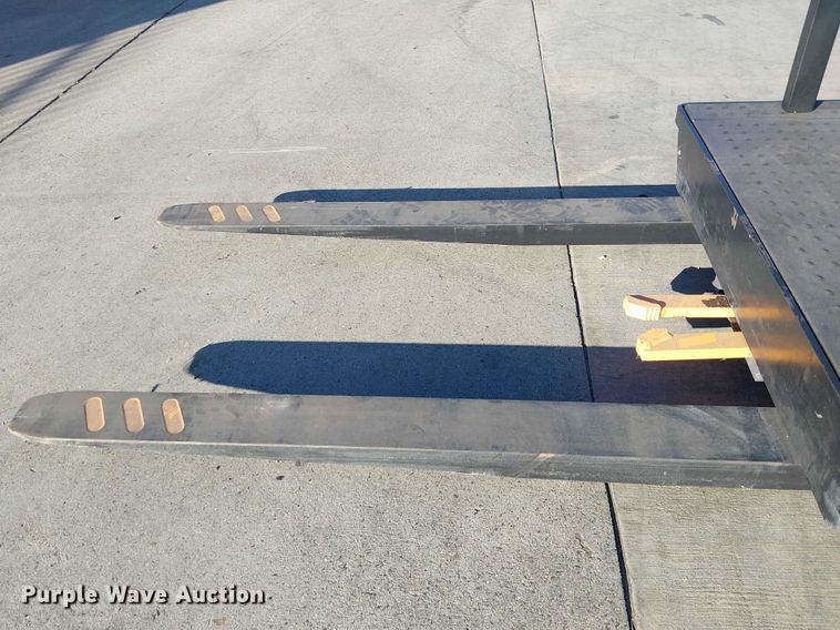 image for item EE5226 2018 Crown SP3520-30 order picker