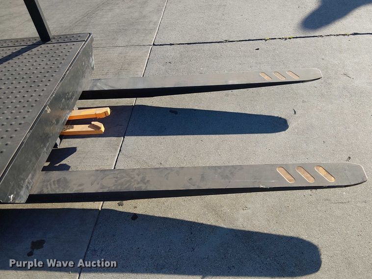 image for item EE5226 2018 Crown SP3520-30 order picker