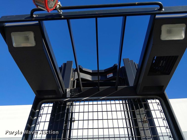 image for item EE5226 2018 Crown SP3520-30 order picker