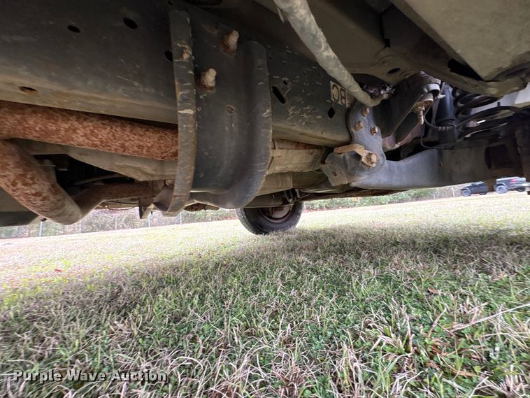 image for item EF1008 2014 Ford E150 van