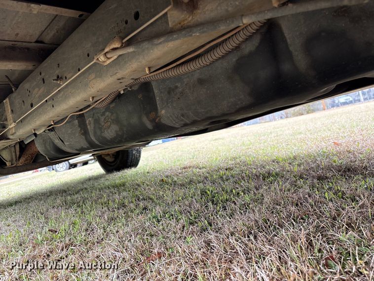 image for item EF1008 2014 Ford E150 van