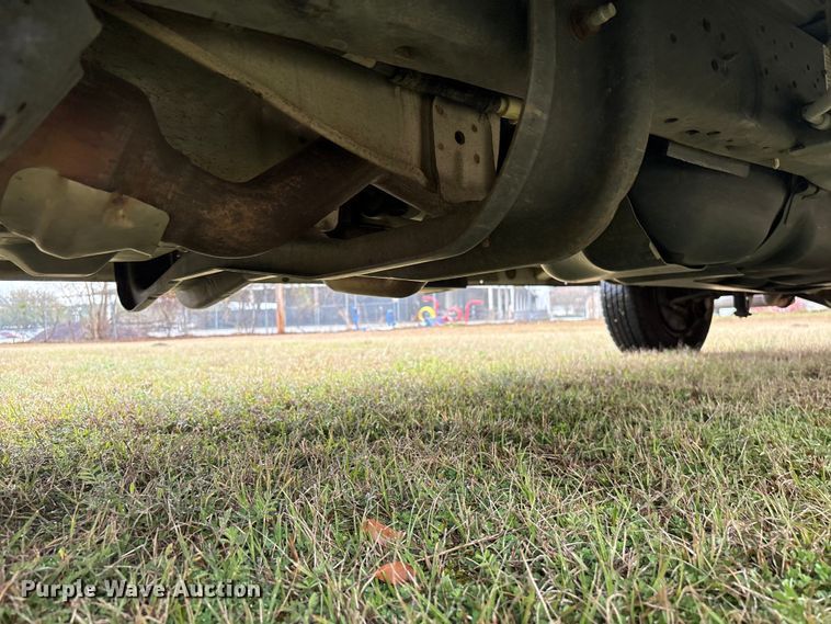 image for item EF1010 2014 Ford E150 van