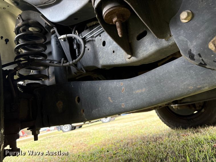 image for item EF1010 2014 Ford E150 van