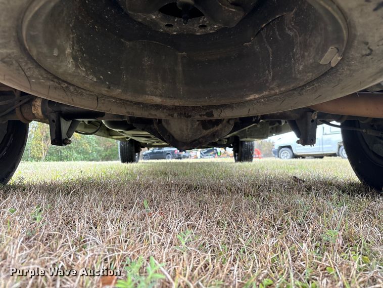image for item EF1010 2014 Ford E150 van