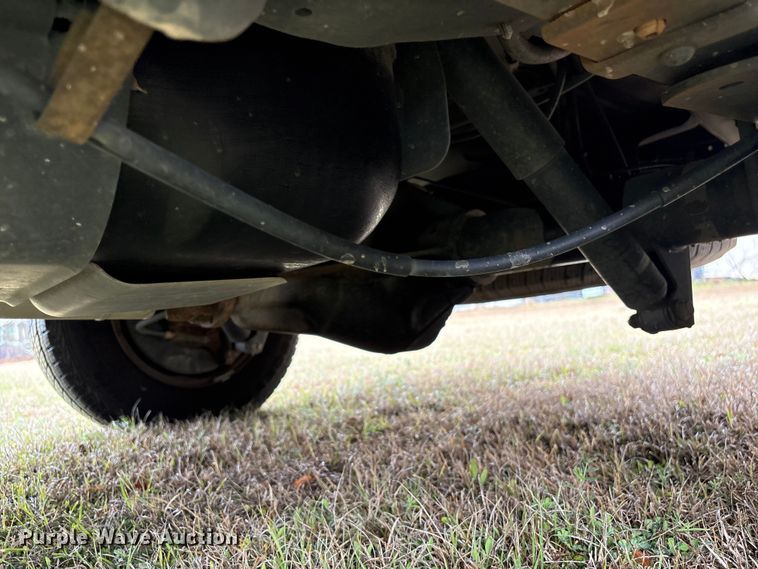 image for item EF1010 2014 Ford E150 van