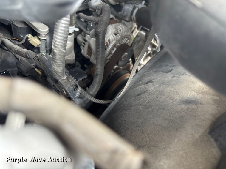 image for item EF1010 2014 Ford E150 van