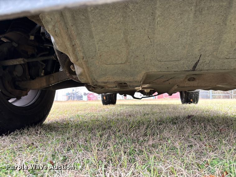 image for item EF1011 2015 Chevrolet Silverado 1500 pickup truck