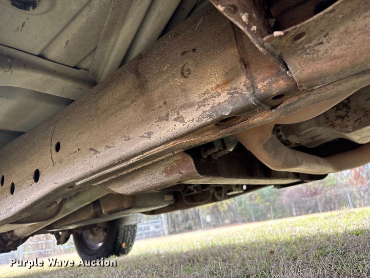 image for item EF1011 2015 Chevrolet Silverado 1500 pickup truck