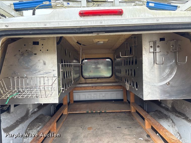 image for item EF1011 2015 Chevrolet Silverado 1500 pickup truck