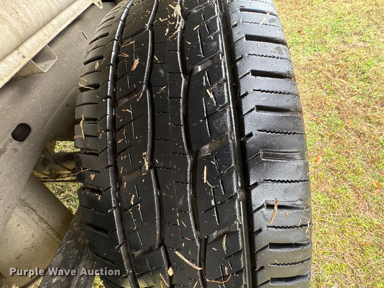 image for item EF1011 2015 Chevrolet Silverado 1500 pickup truck