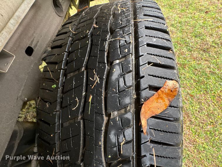 image for item EF1011 2015 Chevrolet Silverado 1500 pickup truck