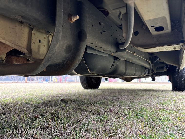 image for item EF1012 2014 Ford E150 van