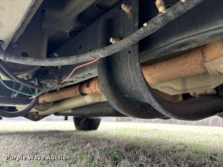 image for item EF1012 2014 Ford E150 van