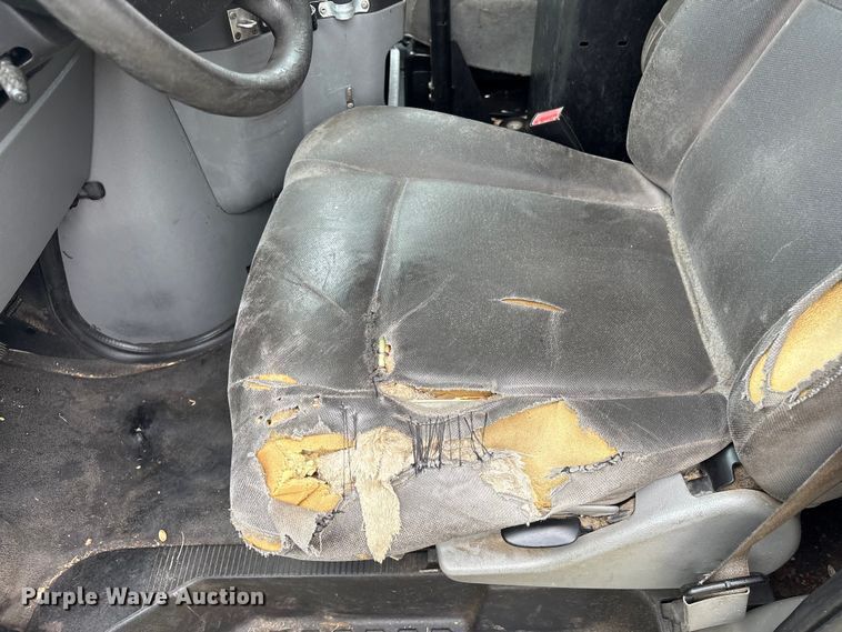 image for item EF1012 2014 Ford E150 van