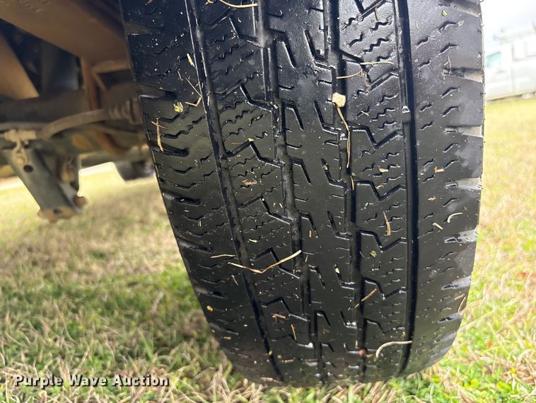 image for item EF1012 2014 Ford E150 van