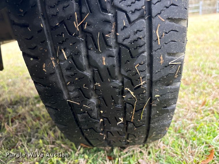 image for item EF1012 2014 Ford E150 van