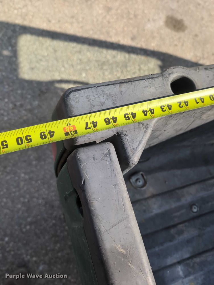 image for item EG2747 2003 Polaris Ranger utility vehicle