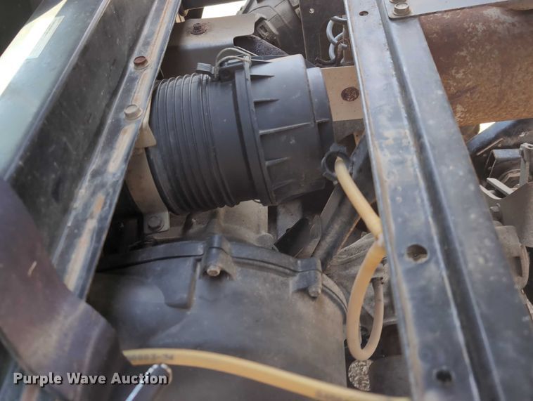 image for item EG2747 2003 Polaris Ranger utility vehicle