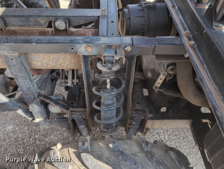 image for item EG2747 2003 Polaris Ranger utility vehicle