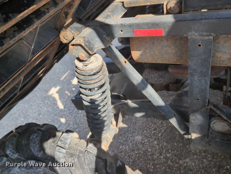 image for item EG2747 2003 Polaris Ranger utility vehicle