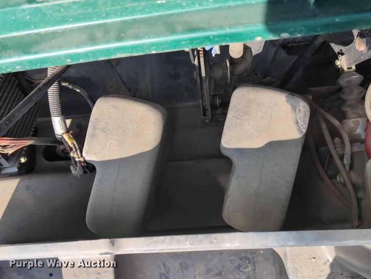 image for item EG2747 2003 Polaris Ranger utility vehicle