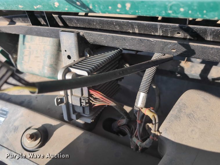 image for item EG2747 2003 Polaris Ranger utility vehicle