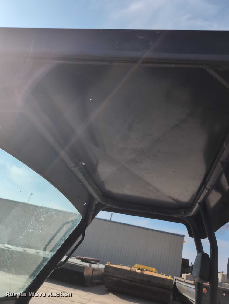 image for item EG2747 2003 Polaris Ranger utility vehicle