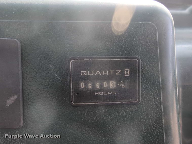 image for item EG2747 2003 Polaris Ranger utility vehicle