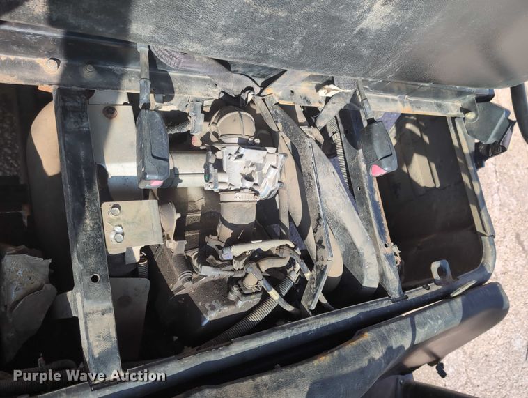 image for item EG2747 2003 Polaris Ranger utility vehicle